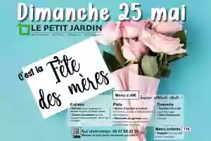 Le Petit Jardin - Restaurant Grenoble - bien manger GRENOBLE