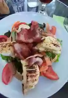Le restaurant - Le Petit Jardin - Grenoble - Restaurant jardin de ville Grenoble
