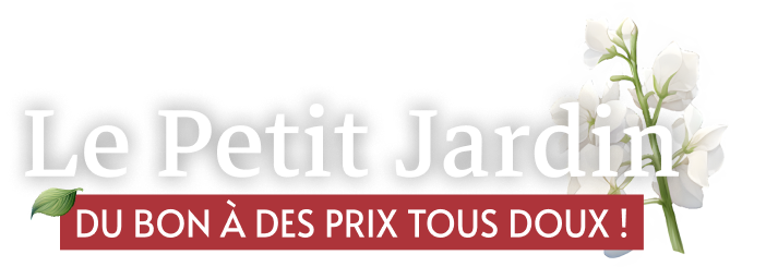 Logo Le Petit Jardin